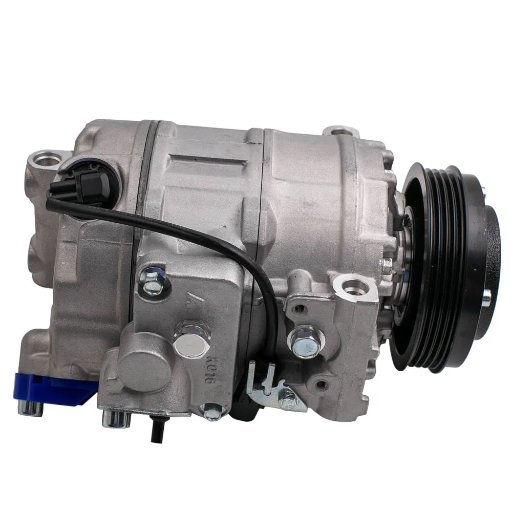 Компрессор кондиционера для BMW E65 F07 E60 E61 64509174802 климатический компрессор