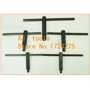 Токарный патрон, токарный патрон, ключ, гаечный ключ 8 10 12 14 17 мм