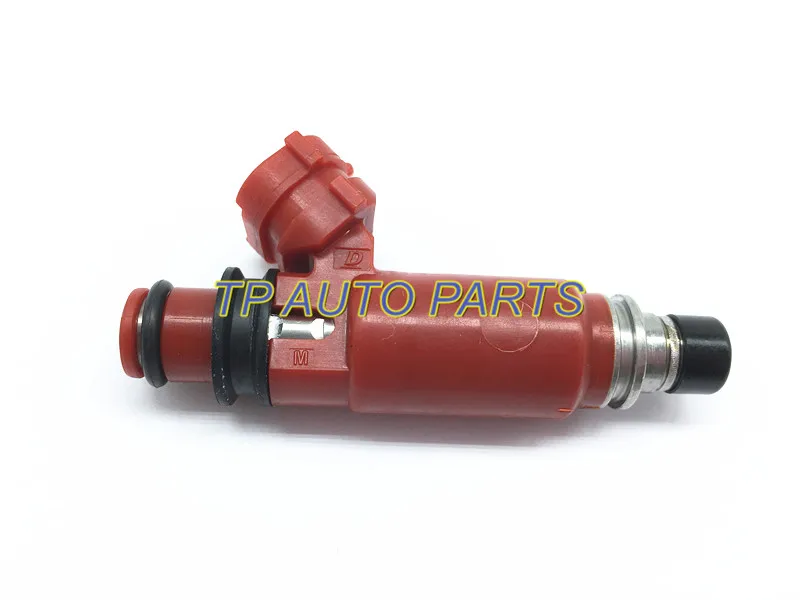 Форсунка топливной форсунки для Ch evrolet Su zuki 1.3L OEM 15710 52G00 1571052G00|Подача и обработка