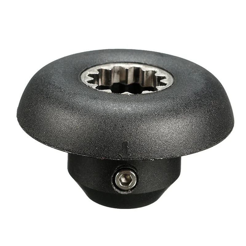 1 комплект из металла и Пластик черный Торцевая головка запасных частей для Vitamix