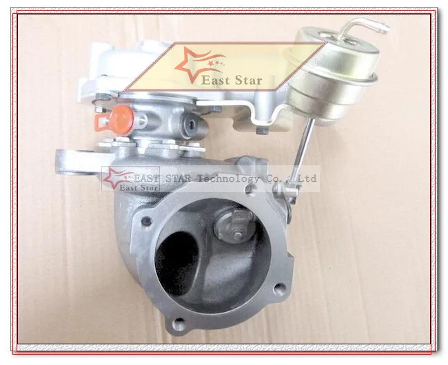 Бесплатная доставка K04 53049500001 Турбокомпрессор для AUDI A3 TT SEAT Ibiza VW Beetle 96- AJQ APP AUM AUQ ARY 1