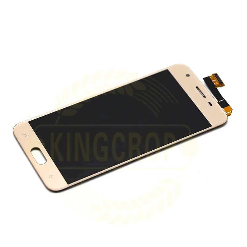 ЖК-дисплей с сенсорным экраном в сборе для Samsung Galaxy J3 2018 J337 J337P J337T сменный