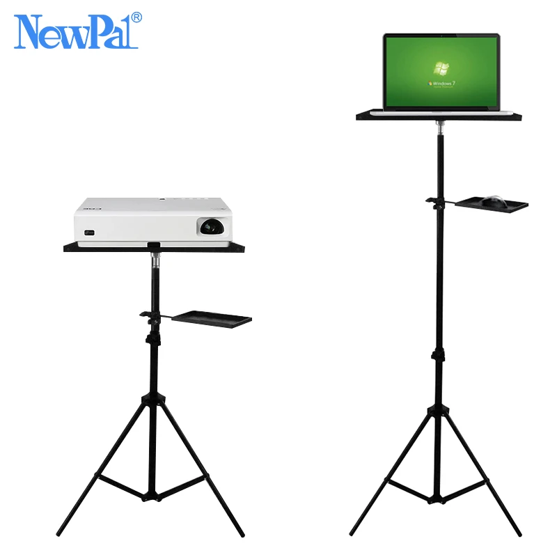 Кронштейн для проектора алюминиевый поддон против царапин напольная подставка