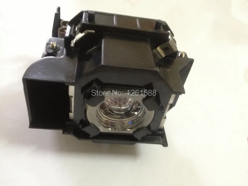Сменная Лампа для проектора ELPLP33 V13H010L33 UHE135W EPSON EMP TWD1/EMP TWD3/HOME 20|projector lamp|projector replacement