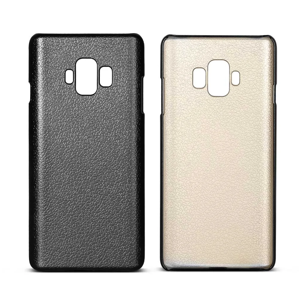Ocube vkworld S8 металик жесткий В виде ракушки Обложка чехол Protect Жесткий Чехол для