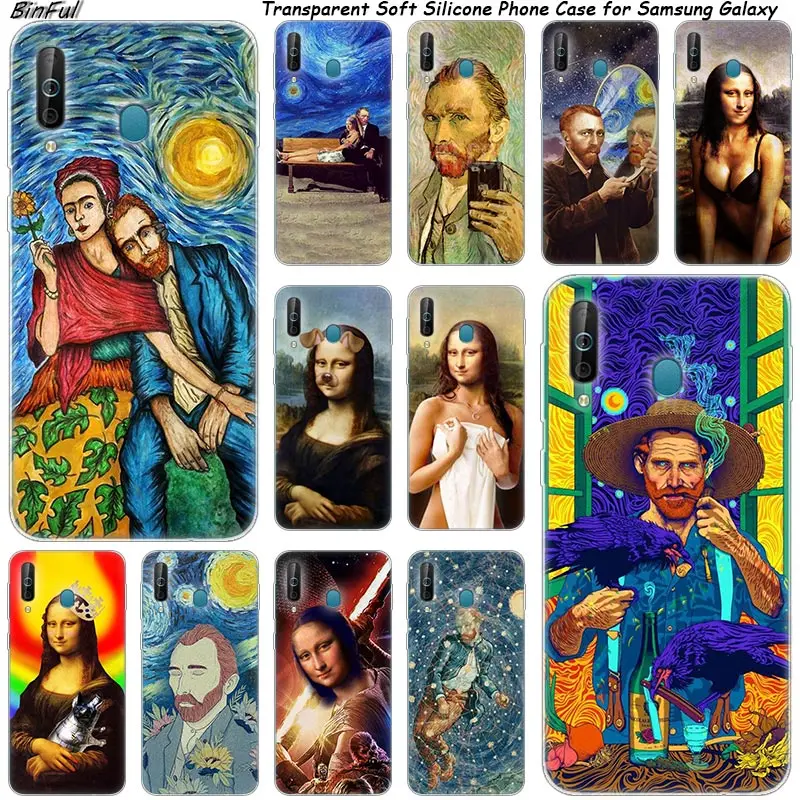 Силиконовый чехол для Samsung Galaxy A80 A70 A60 A50 A40 A40S A30 A20E A2CORE M40 Note 10 Plus 9 8 5|Бамперы| |