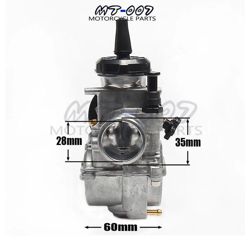 Карбюратор для KSR 28 модель KSR28 мм карбюратор evolution KIT EVO carb ДЛЯ CRF SXF EXC-F YZF KLX NEW 2018 |