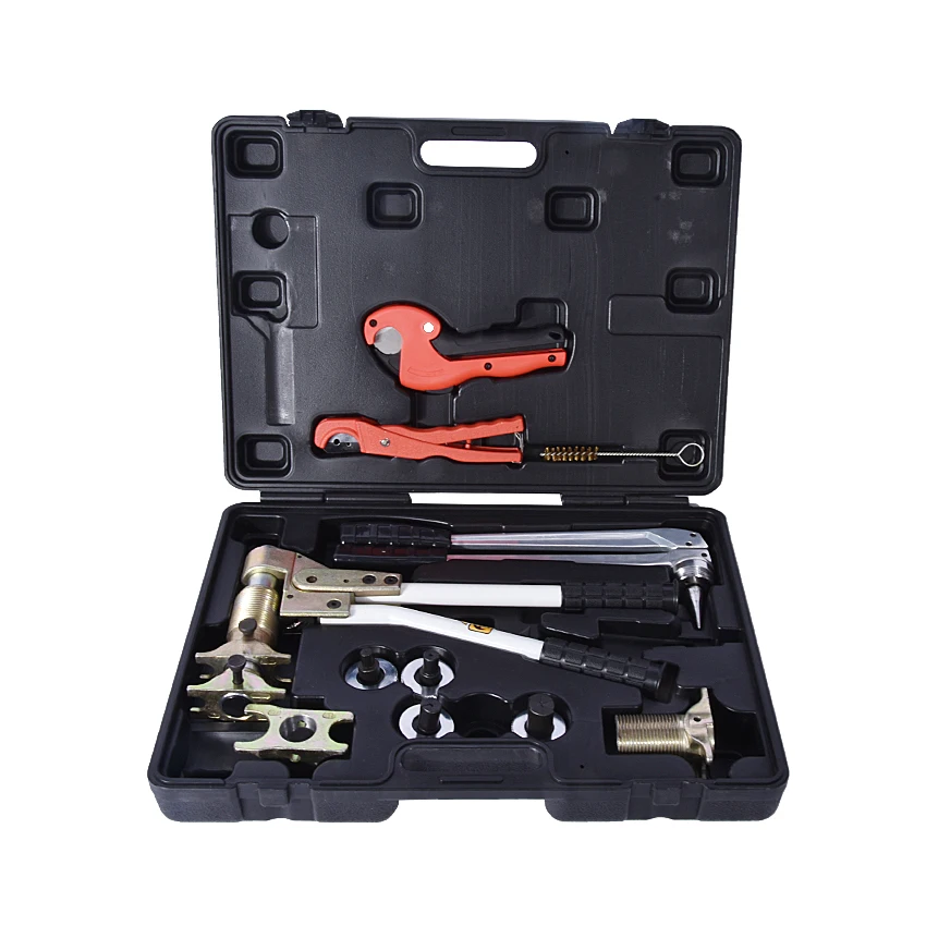 Инструмент для фитинга Pex Φ диапазон 16 32 мм используемый фитингов рехау хорошо