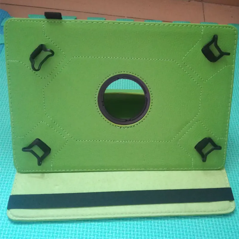 

Универсальный чехол Myslc из ПУ кожи с поворотом на 360 градусов для планшета PiPO Work-W1pro 10,1 дюйма