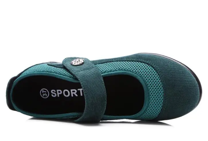 Akexiya/женская черная/зеленая/красная танцевальная обувь с мягкой подошвой для