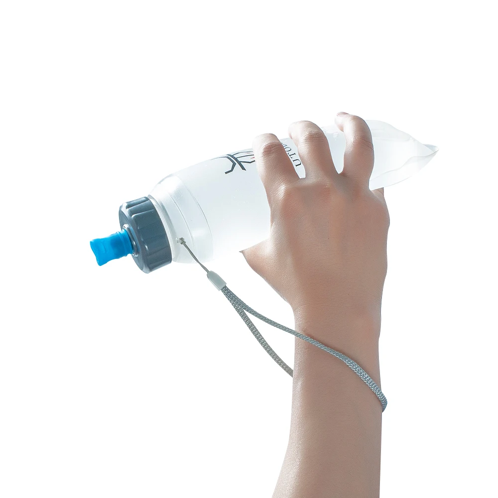 UTOBEST 5L Сумка для бега, велосипедный рюкзак, велосипедная Сумка для бега, рюкзак, гидратация, мужские спортивные сумки, светильник, водонепроницаемый, для езды на велосипеде, рюкзак