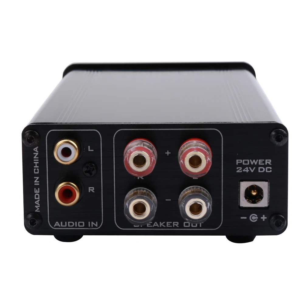 FX-AUDIO FX502S PRO HIFI 2 0 аудио цифровой усилитель высокой мощности Домашний