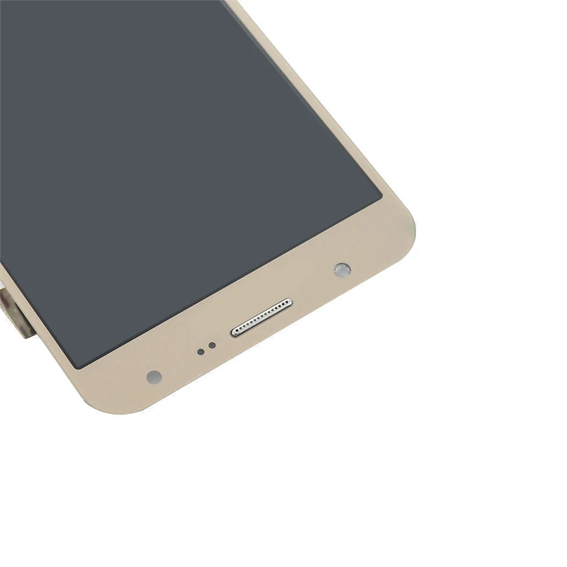 ЖК дисплей для samsung Galaxy J700 J7 2015 SM J700M DS J700F J700A регулировка яркости кодирующий