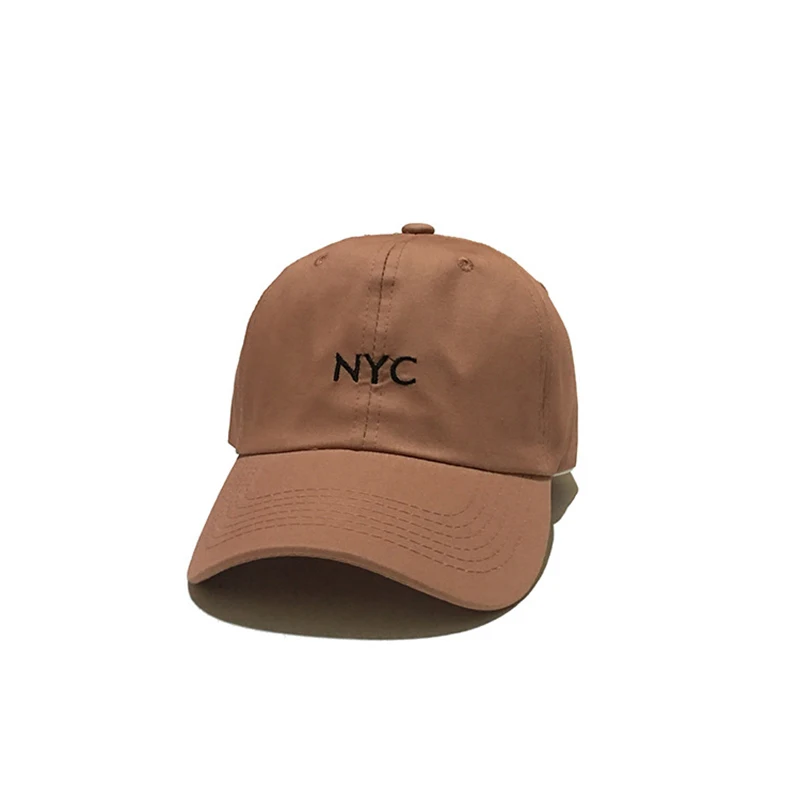 Новая брендовая бейсбольная кепка NYC для мужчин и женщин с вышивкой, Кепка Snapback, Летняя Спортивная Кепка в стиле хип-хоп в США, Gorras