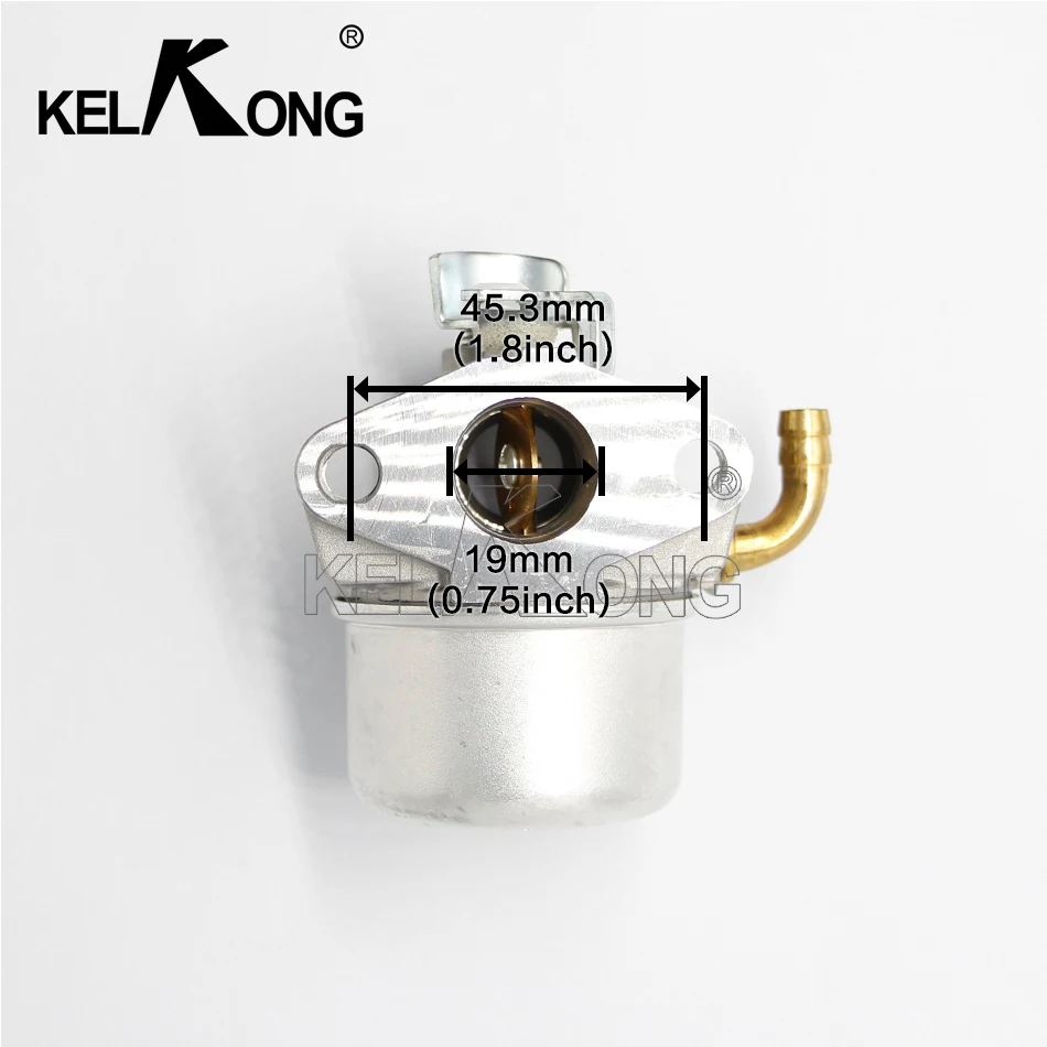 Kelkong OEM Карбюраторы для мотоциклов ДЛЯ BRIGGS &amp Stratton 798653 carb 697354 791077 696981 698860 790182 694508