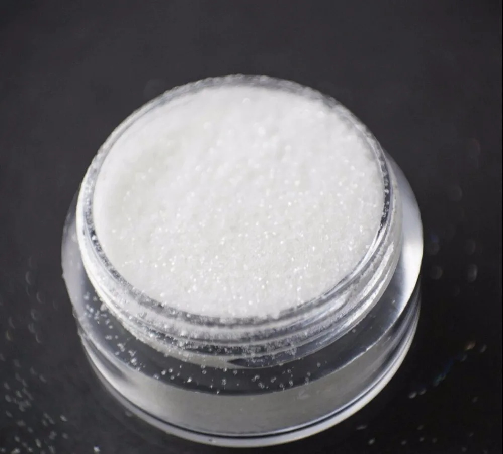 Горячая Распродажа блестящая Пыль для дизайна ногтей с кристаллами размер 0 2 мм