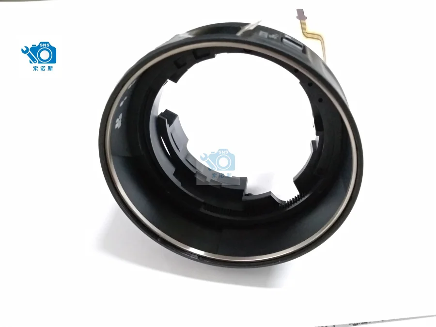 Новое и оригинальное кольцо для niko 18 300 мм F/3 5 6G ED VR 1F999 244|Запчасти объективов| |