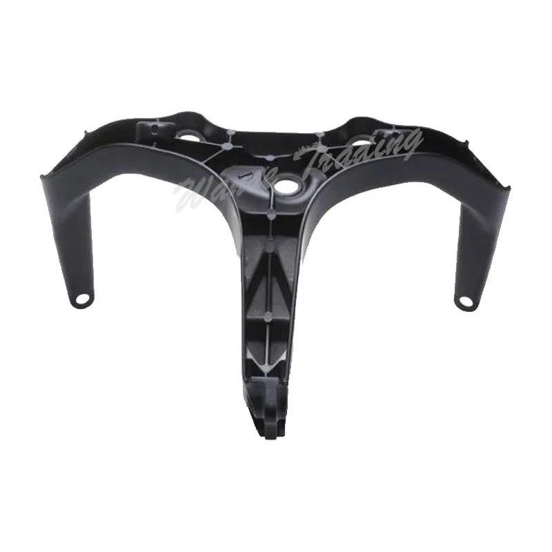 Waase для Honda CBR1000RR CBR 1000 RR SC57 2004 2005 2006 2007 Передний носовой Верхний обтекатель капота