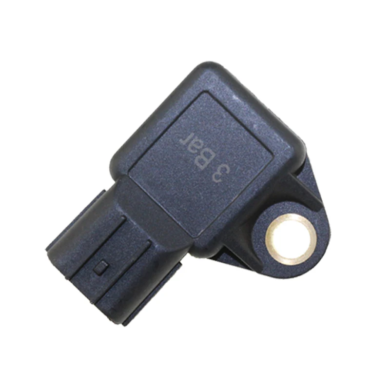 Map Sensor 3 бар(3 бар) коллектор давления воздуха карта сенсор для модифицированных HONDA ACURA CIVIC ACCORD CRV CR-V Odyssey 2001-2006 37830-PGK-A01 - Цвет: Map Sensor