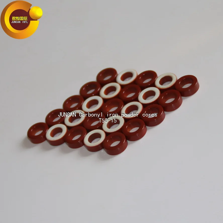 T50 15 высокочастотный сердечник порошка карбонильного железа|core 2 quad q9650|core underwearcore