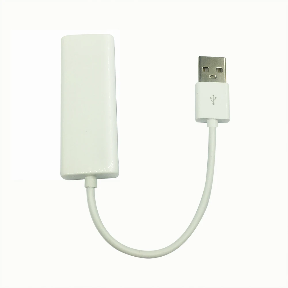 [5 шт] USB к RJ45 адаптер для Hellobox 88772B чиповый переключатель USB к LAN интерфейс высокой Скорость USB2.0 адаптера Ethernet