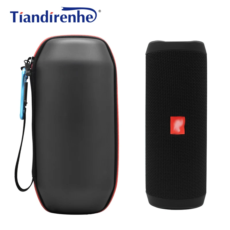 Новейший защитный чехол для JBL FLIP 4 FLIP4 Bluetooth динамик Портативный переноски сумка