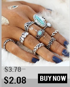 17 км Vintage Винтаж природный камень опал MIDI Ring Set для Для женщин Мода anillos сердце Корона костяшки Кольца Boho ювелирные изделия набор колец кольцо с камнем перстень мужской женские кольца 12 шт./лот