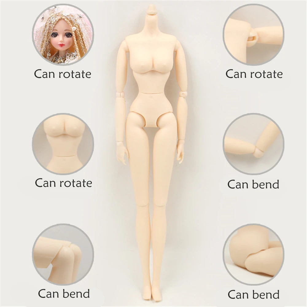 Factory Doll Joint Body East Charm White Swan Princess Odette From &quotSwan lake&quot With Stand Clothes &amp Box | Игрушки и хобби