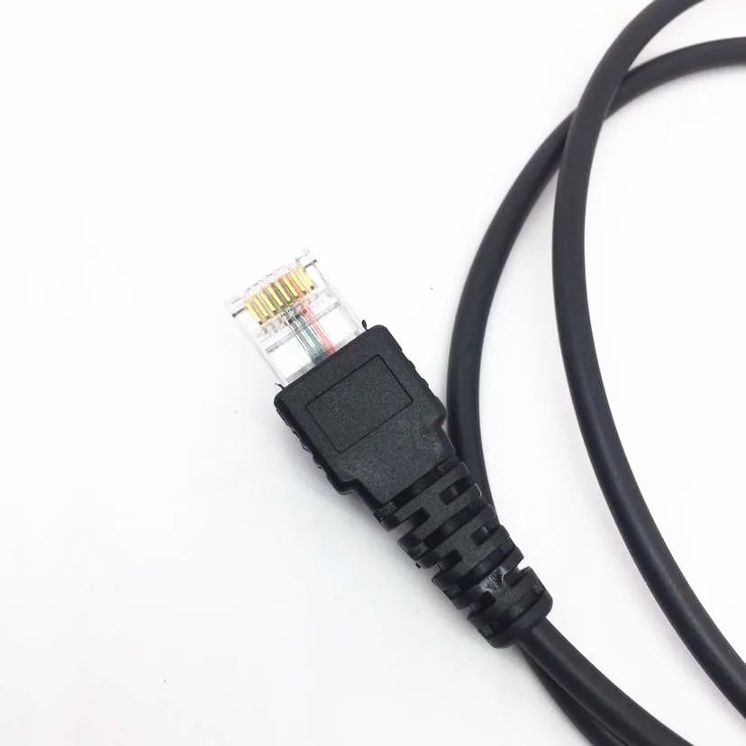 Рация с USB-программированием 8PIN для Motorola GM300 GM140 GM160 GM338 GM340 GM350 GM360 GM380 GM600 | Мобильные