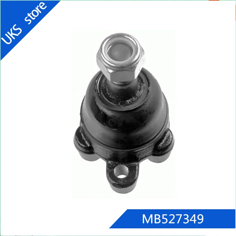 Передняя верхняя шаровая Головка MB527349 для Mitsubishi Delica Box|МКПП и запчасти| |