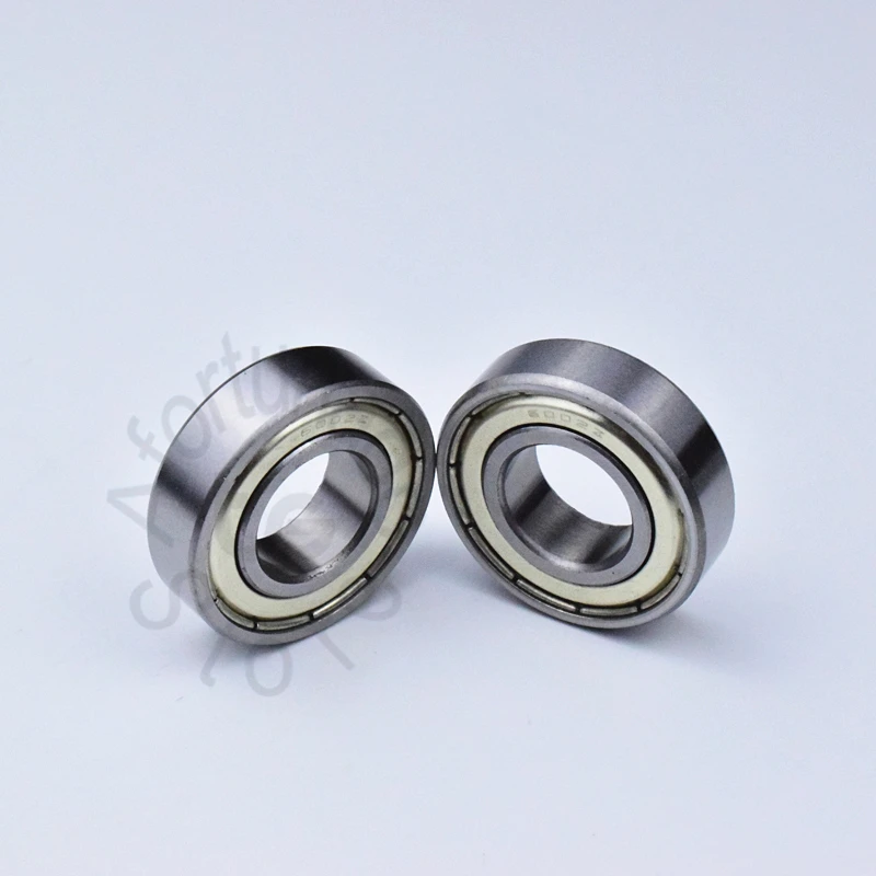 Подшипники из хромированной стали 6002ZZ 15*32*9 (мм) 10 шт. 6002 6002Z 6002ZZ|Подшипники| |