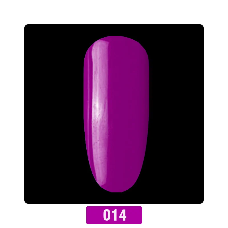 B014 Beautilux 1 шт. Летняя коллекция Неон желтый красный розовый УФ гель лак для ногтей светодиодный гель покрытые лаком ногти Art лак Эмаль 10 мл - Цвет: B014