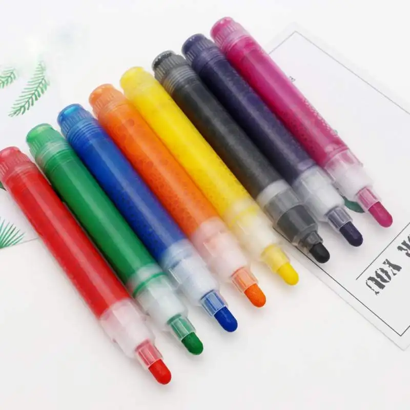 Кожаный маркер ручка для ремонта кожи дивана обуви салона автомобиля кожаная