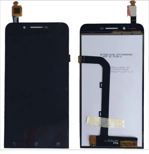

For Asus ZenFone Go ZC500TG Z00VD LCD Display+Touch Screen Panel Digitizer Accessories Replacement parts
