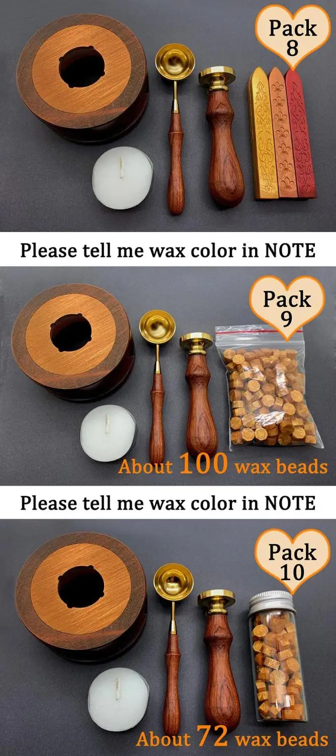 Формальный A Z пользовательский дизайн алфавитов воск печать одно начальное