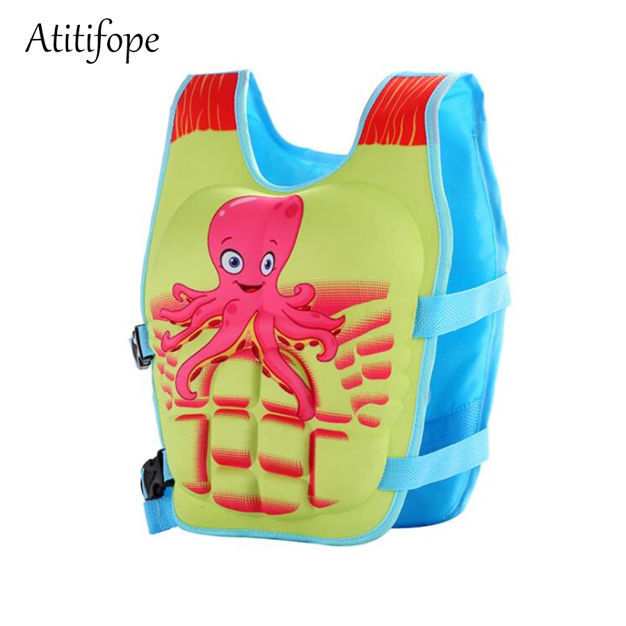 2019 детский плавательный жилет Детский обучающий аксессуары для бассейна товары