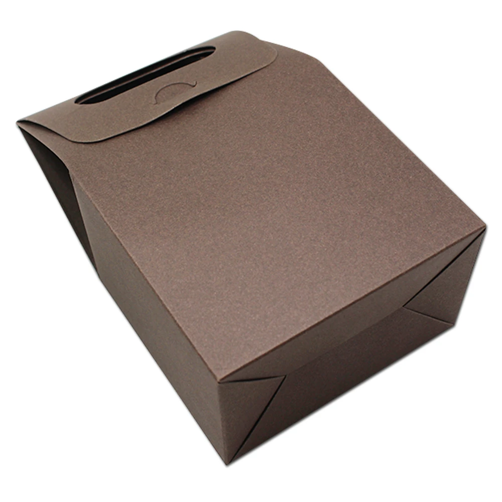 10 шт./лот цветная коробка для хранения конфет шоколада|supplies party|supplies weddingsupplies craft |