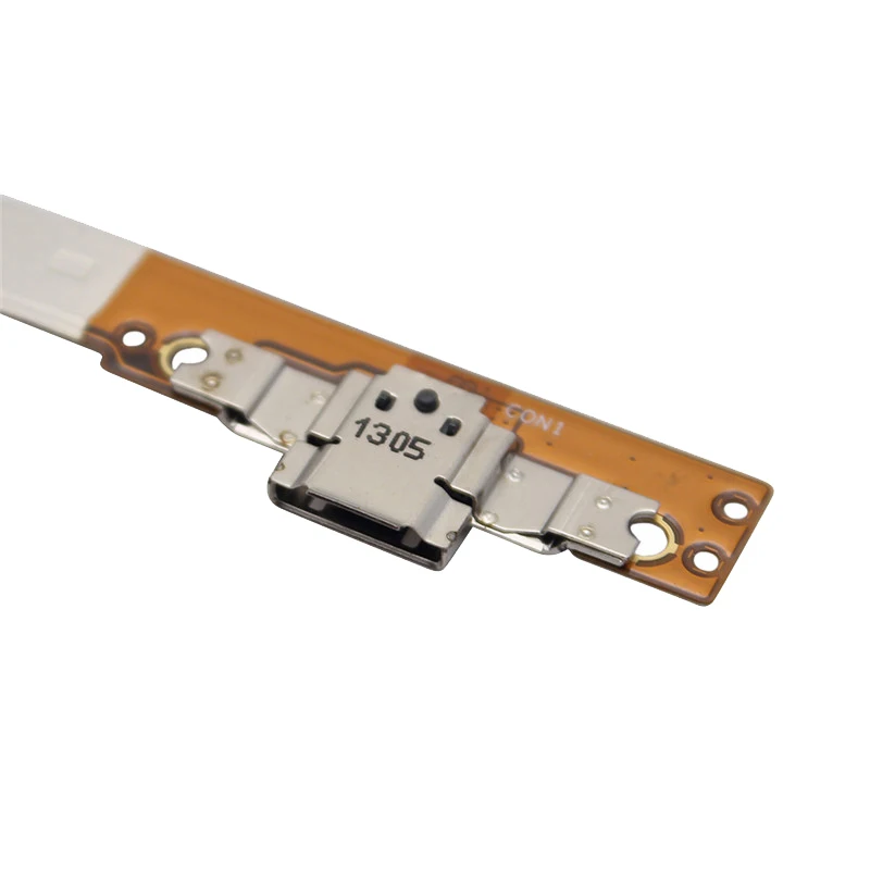 Asus USB зарядное устройство зарядный порт гибкий кабель, сменные детали для Asus Padfone 2 станция P03 A68 REV 1,2