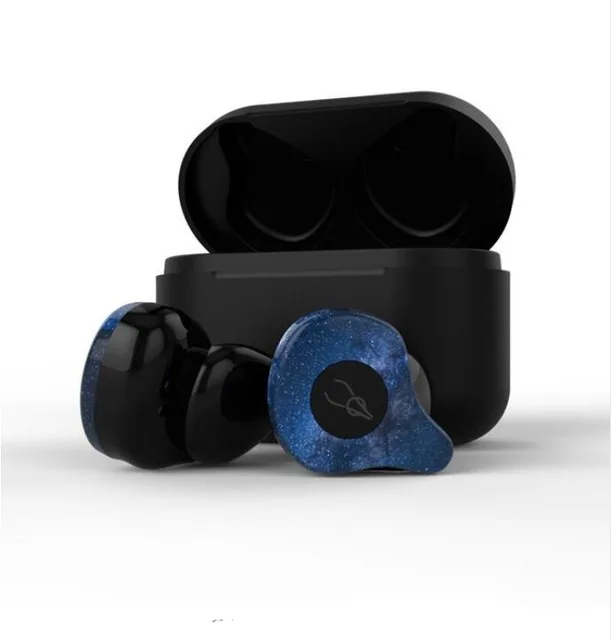 Here with me Sabbat X12 Pro Bluetooth 5,0 TWS мини невидимые наушники беспроводные IPX5 спортивные наушники с зарядным устройством 750 мАч - Цвет: Here with me