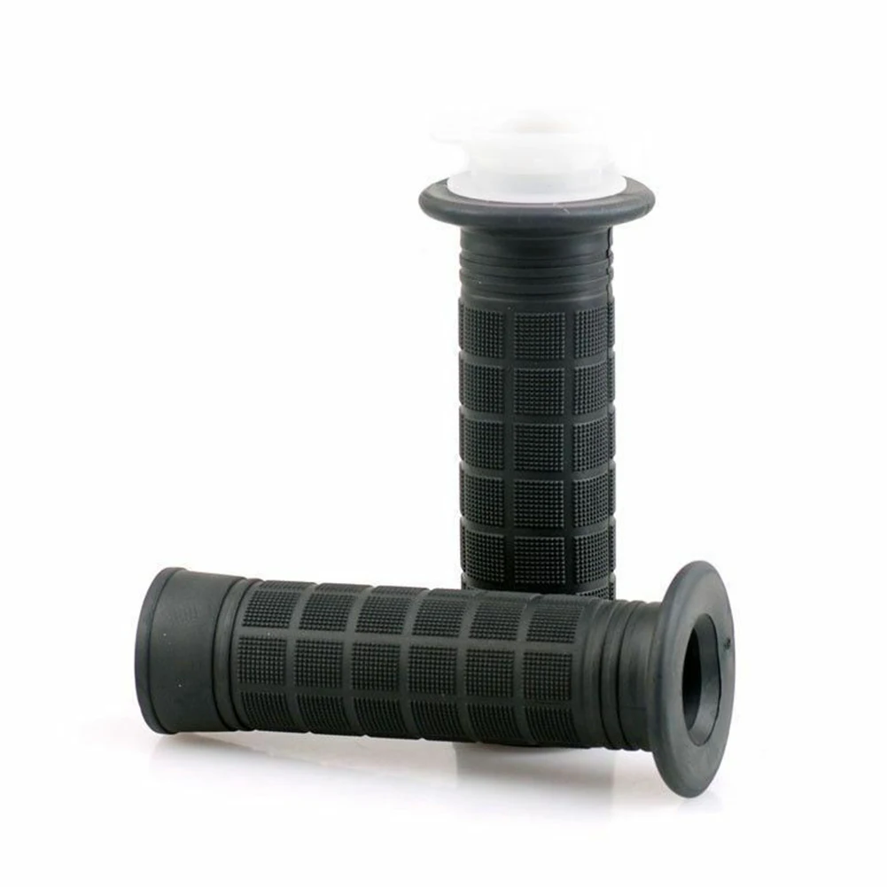 6 шт. Запчасти для мотоциклов ручной захват набор пластиковых дроссельной