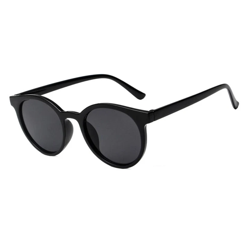 2018 Новое поступление модные очки ретро солнцезащитные Винтажные Солнцезащитные