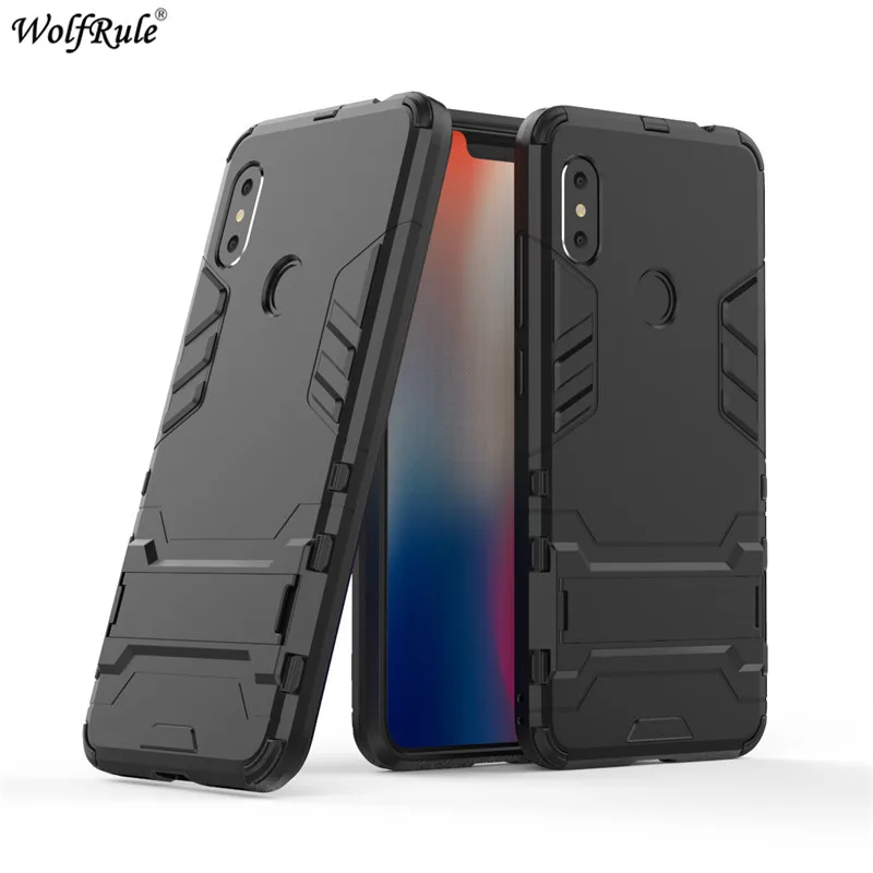 

Чехол-накладка для Xiaomi Redmi Note 6 Pro, Note 5 Pro, 6A, 5A, 7A, Mi A2 Lite, Pocophone F1