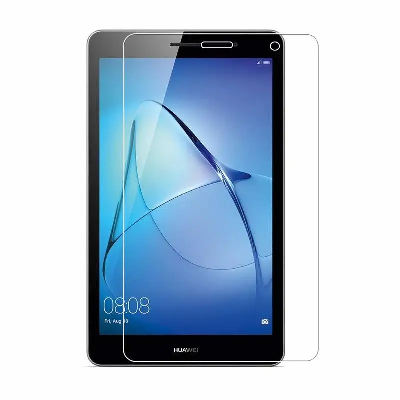 Защитное стекло закаленное для Huawei MediaPad T3 7 0 8 9 6 10 дюймов Honor KOB L09 защитная пленка