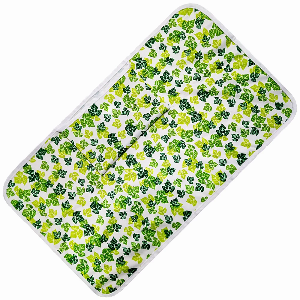 

Baby Portable Foldable Washable Compact Travel Nappy Diaper Changing Mat Waterproof Change Play Mat Baby Floor Mat