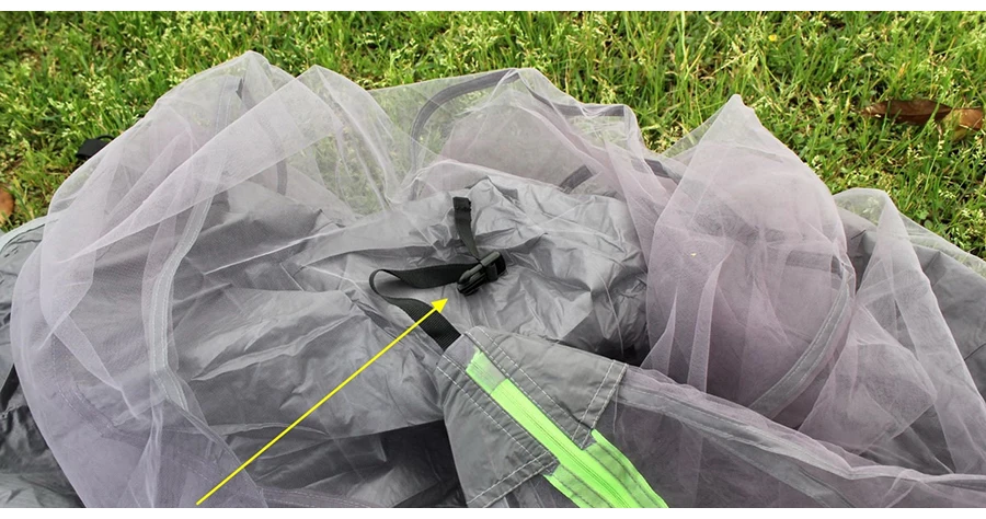 Двусторонняя 20D silnylon Сверхлегкая Аста Пирамида открытый 1 или 2 человек 2 слоя 3 Сезона Палатка