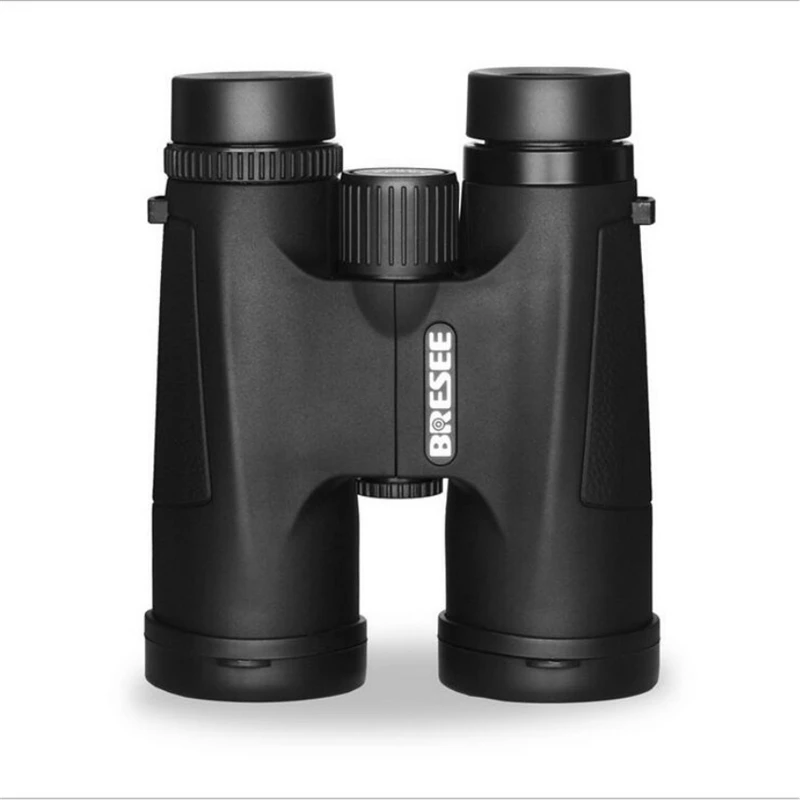 

Black Color Military HD 10x42 Binoculars Professional Hunting Telescope Zoom High Quality Tactical Vision No Infrared Eyepiece
