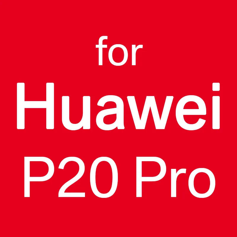 Huawei P20 Pro Чехол на заказ для iPhone 5, 5S, 6, 6 S, 7, 8 Plus, X из мягкого ТПУ для samsung S7, S8, S9, huawei, P9, P10, P20 Lite - Цвет: Huawei P20 Pro