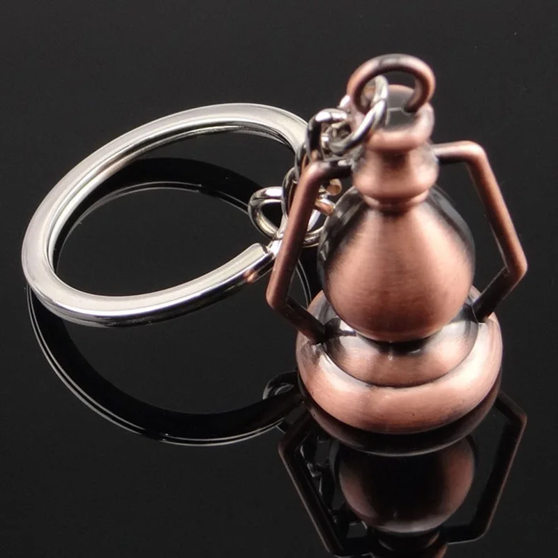 Модный винтажный этнический портативный автомобильный брелок из сплава с