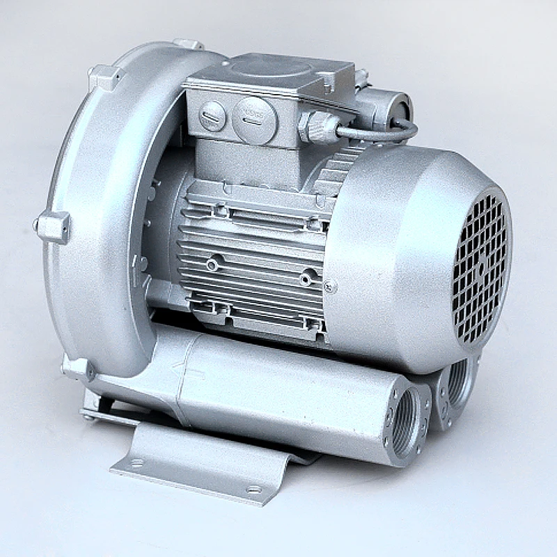 Однофазный кольцевой Вентилятор 180 Вт HRC180SWS|blower|ring blower |