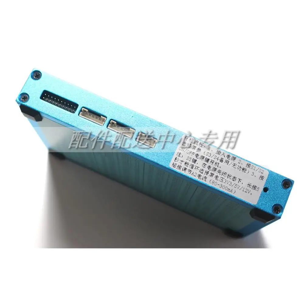 T-100 Pro алюминиевый корпус для ноутбука телевизора ЖК-дисплей/светодиодный